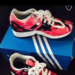 Adidas shoes